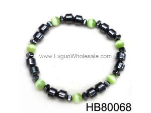 Hematite Bracelet